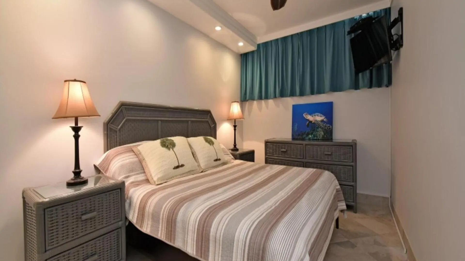 Kahana Reef 111 Holiday home