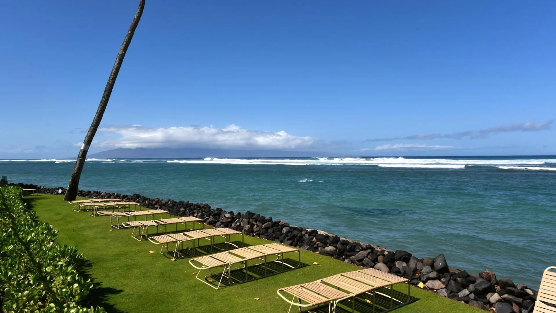 Holiday home Kahana Reef 111 United States
