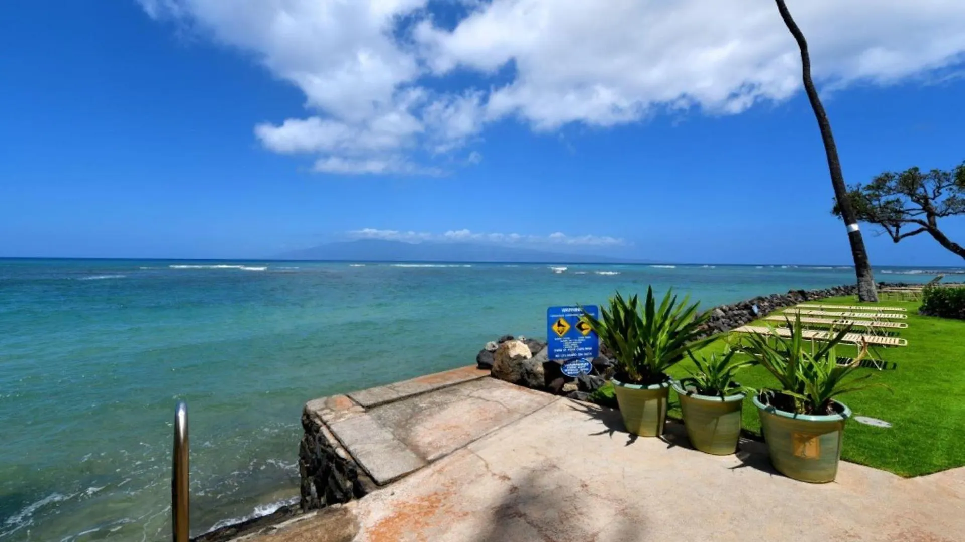 Kahana Reef 111 United States