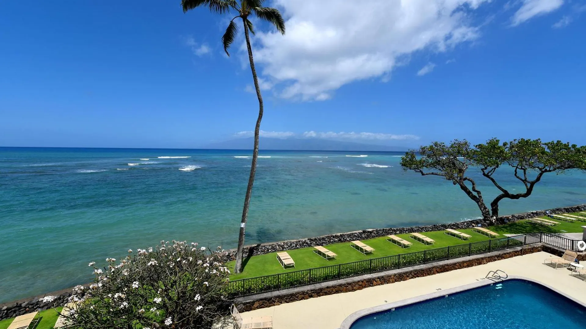 Holiday home Kahana Reef 111