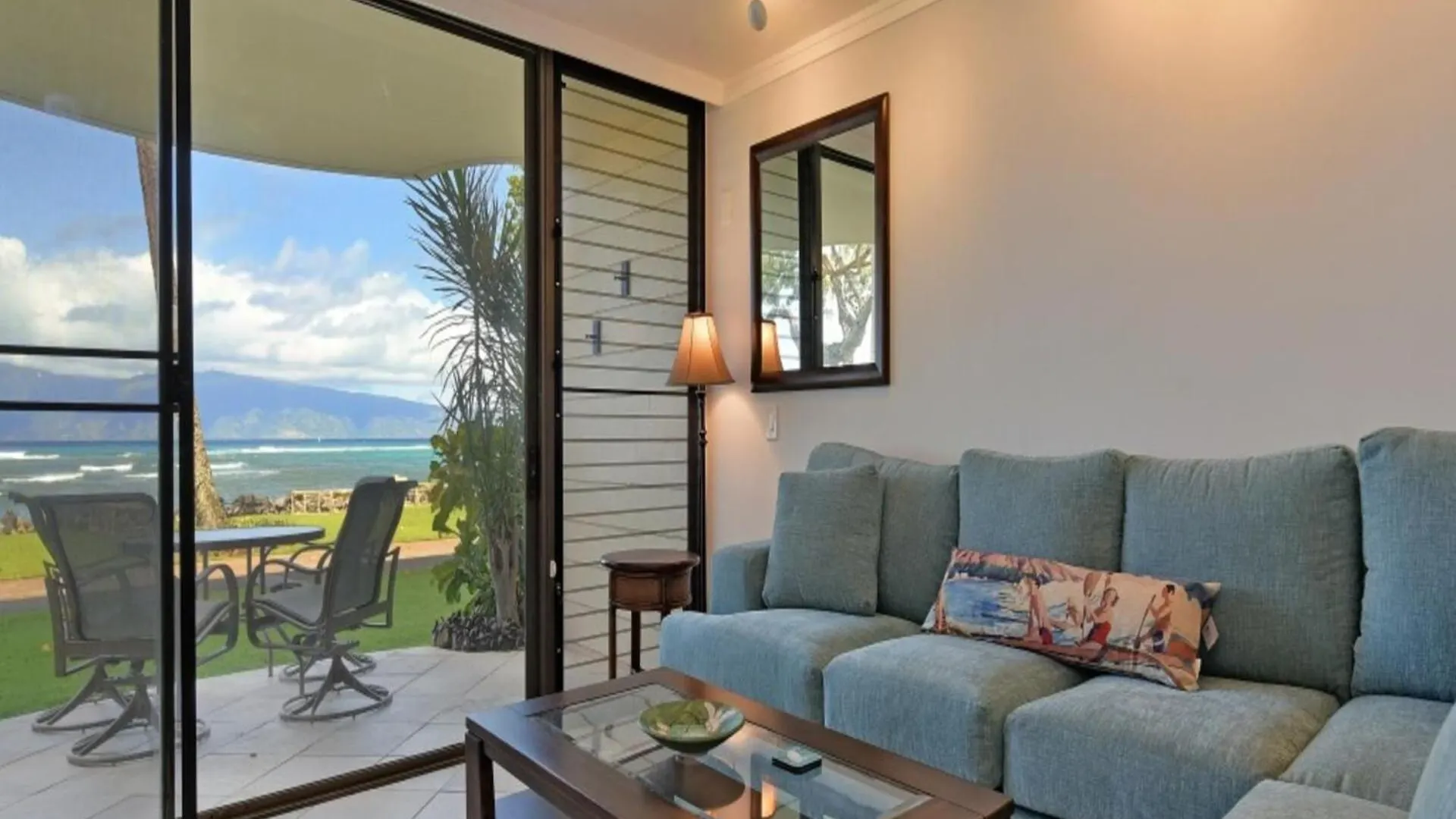 Kahana Reef 111