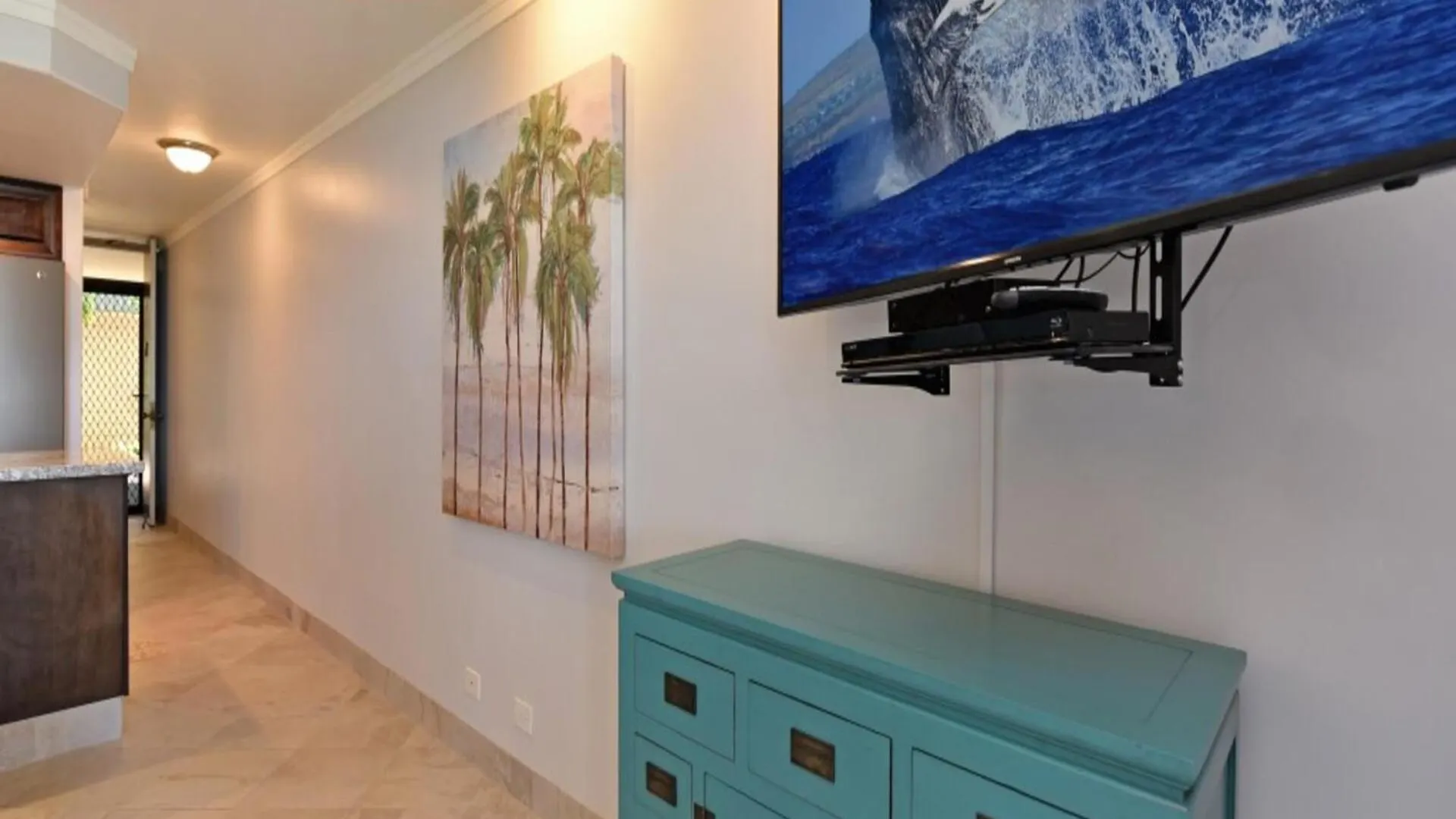 Kahana Reef 111 Holiday home