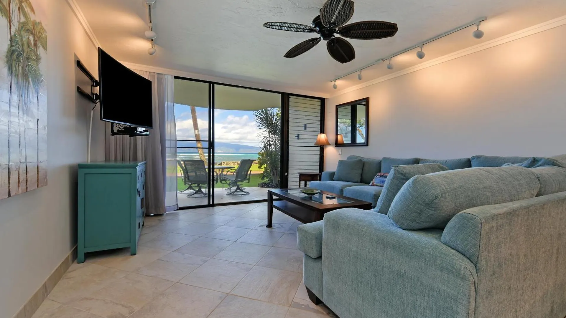 Kahana Reef 111 0*,