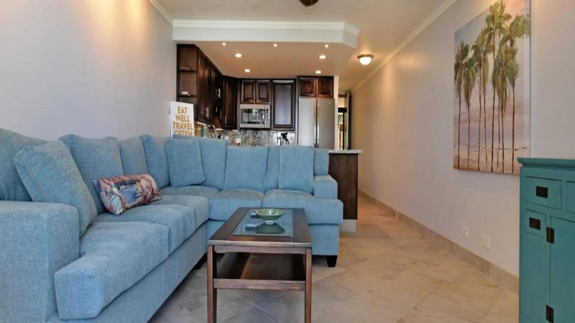 Holiday home Kahana Reef 111