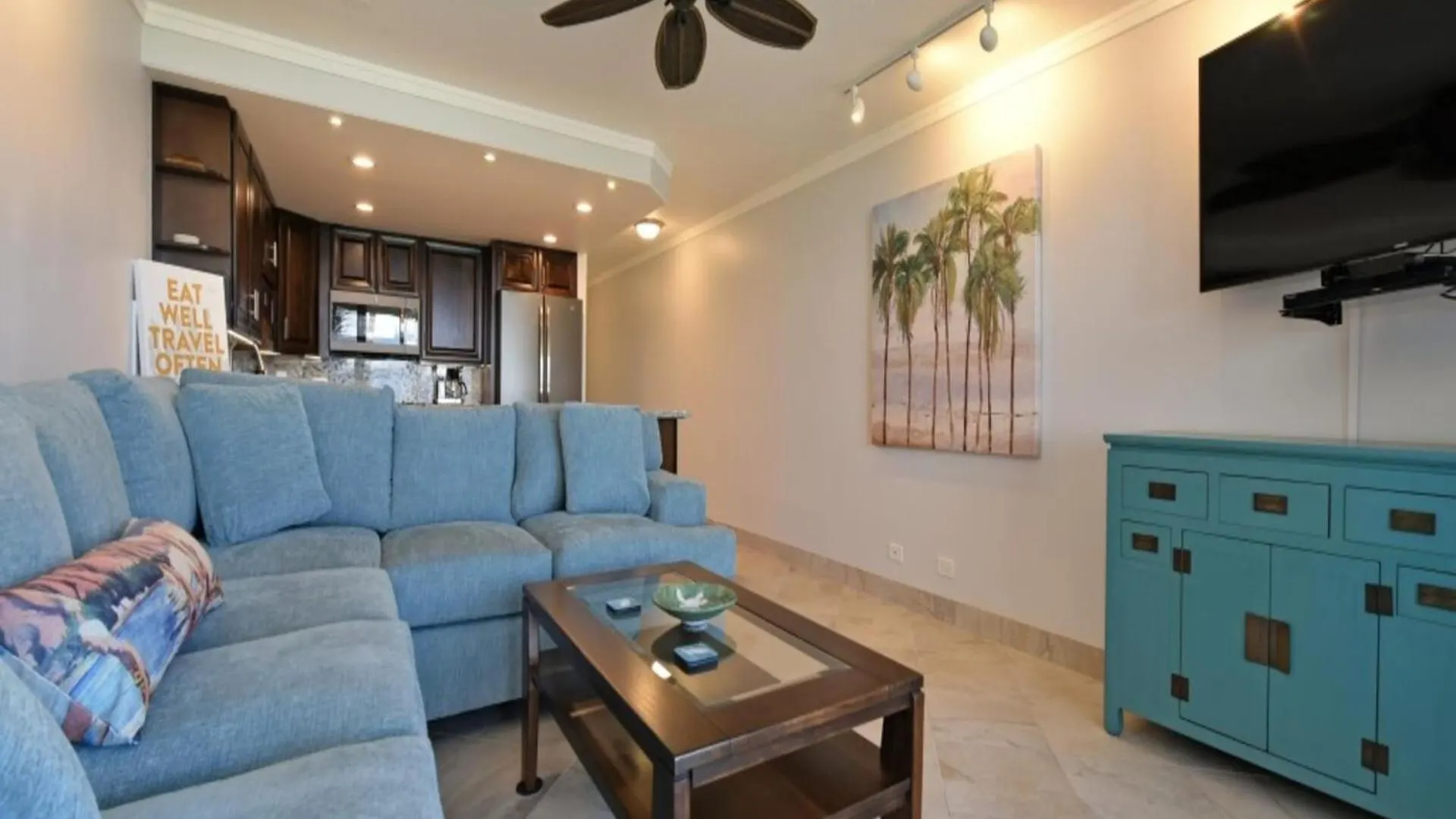 Holiday home Kahana Reef 111