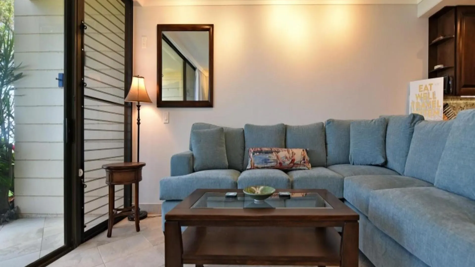 Kahana Reef 111 Holiday home
