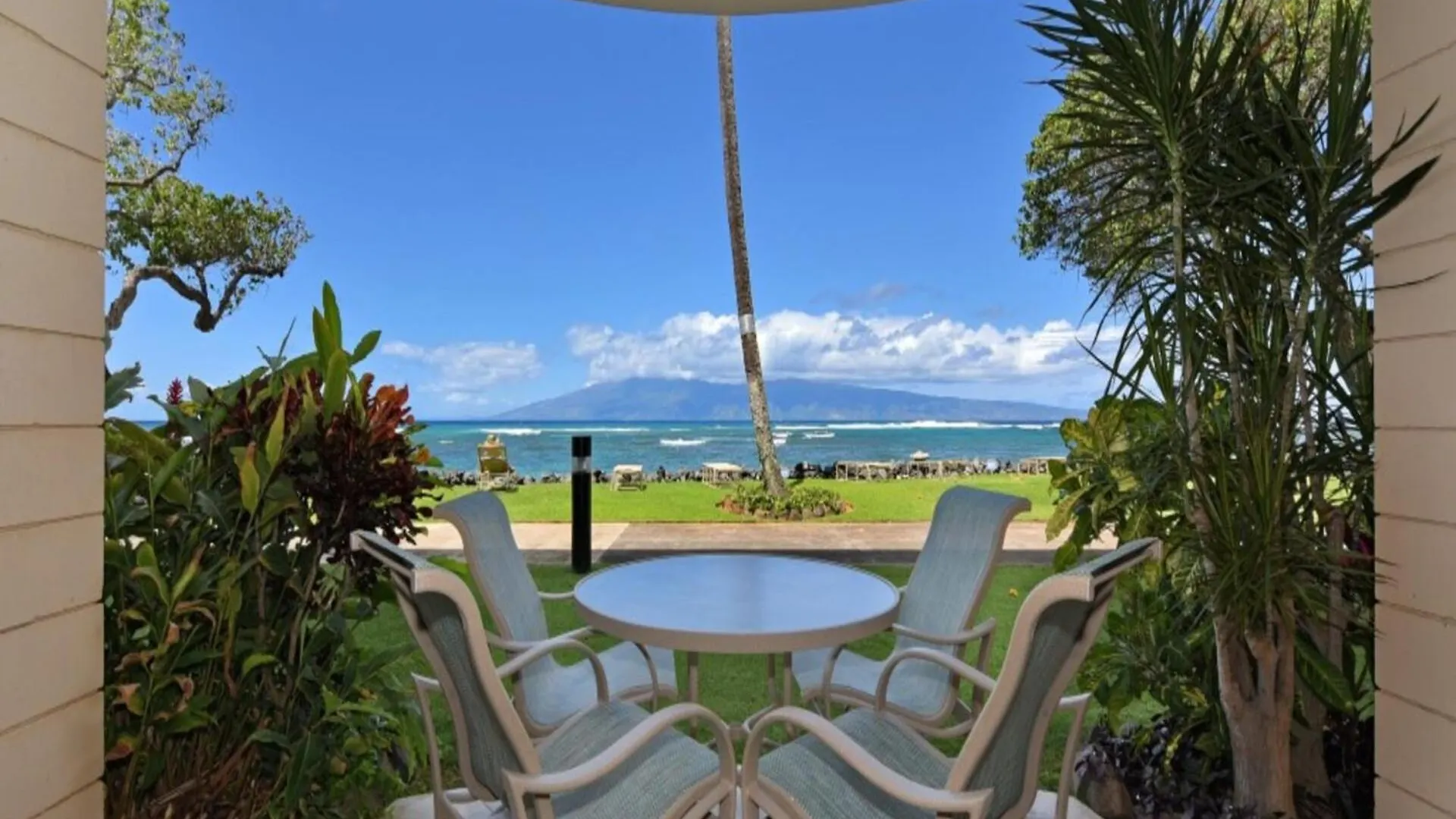 Holiday home Kahana Reef 111 United States