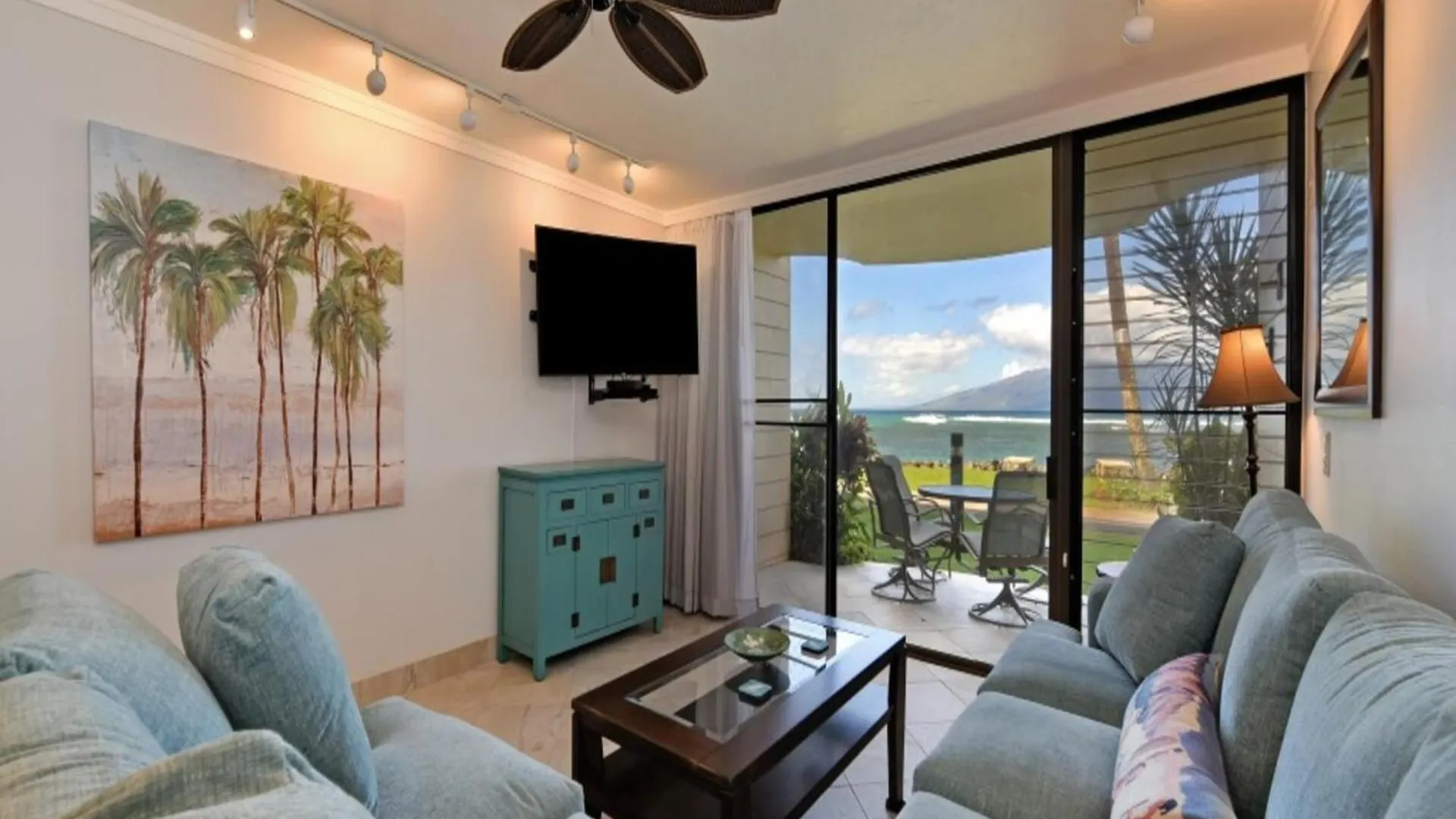 Kahana Reef 111
